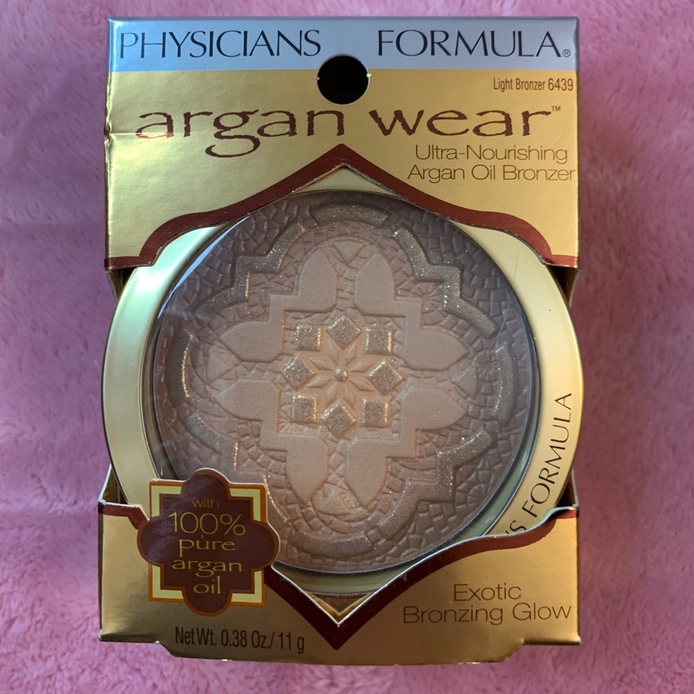 Physicians Formula Bronzer